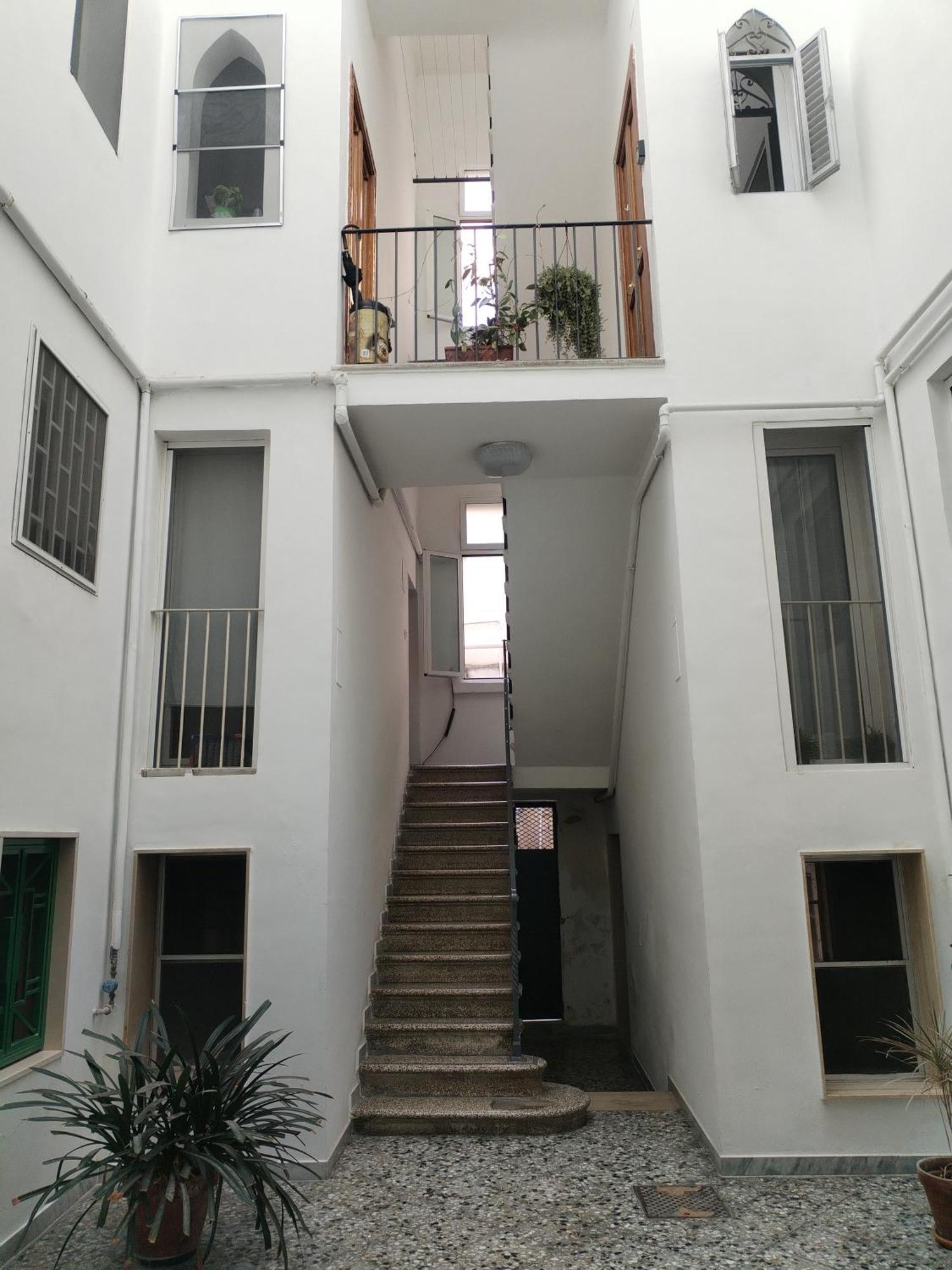 Liberty House Apartment Bari Exterior photo